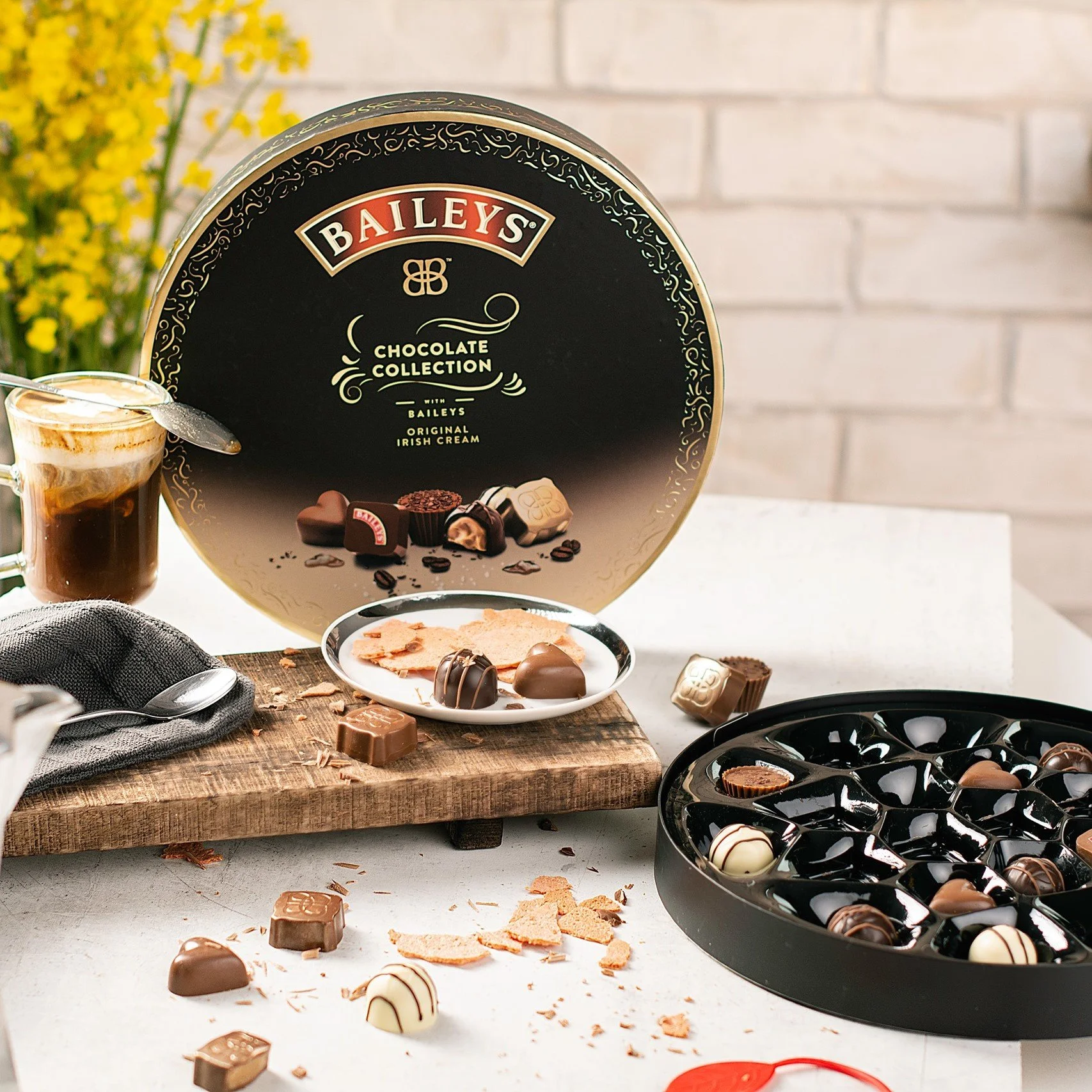 Baileys — Beanstalk